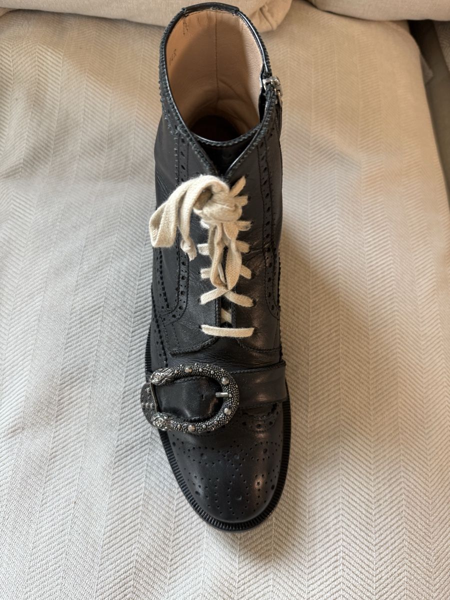Gucci Scarpe da donna: Gucci Queercore 40 – Usato da Adlikon b. Regensdorf venduto da galaxandy 8