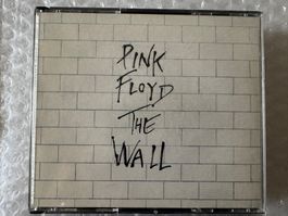 Pink Floyd - The Wall (Japan Version / 2 CD‘s)