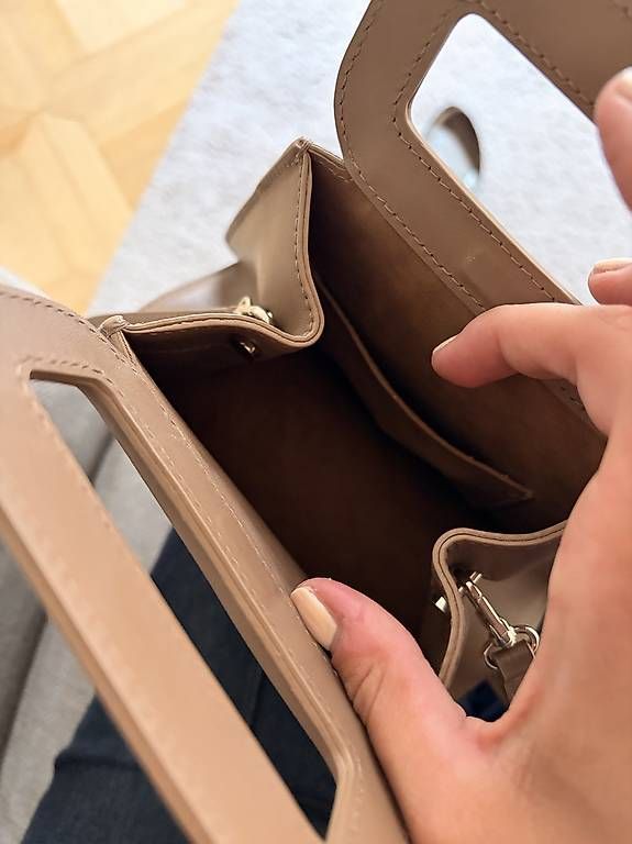 Borse da donna: Tasche Maje – Usato da Bern venduto da amyfly 2