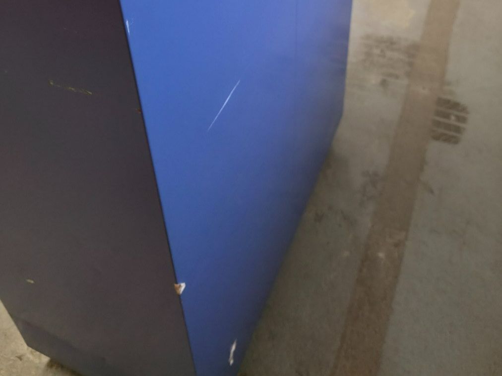 Lista Schränke: Rollcontainer Büroschrank Aktenschrank – Gebraucht aus Utzenstorf von Matec-GmbH 9