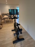 Technogym Bike - Neuwertig!!!