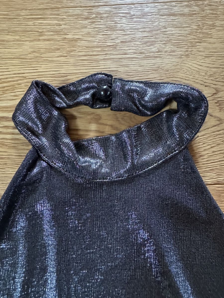 Wal G. Jumpsuits: Wal G Jumpsuit, Silber Gr. M – Neu (gemäss Beschreibung) aus Seon von noe_zz6w 2