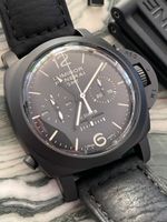 Panerai Luminor 1950 – Keramik [Ceramic] Case
