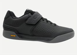 Giro Unisex Chamber II Mountainbike Schuhe - Grösse 37