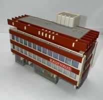 Haus Spur N Kaufhaus