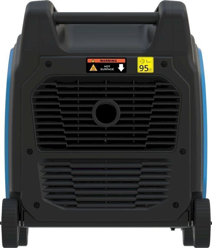 Générateurs de courant: Güde ISG 6600-3 E Inverter Stromerzeuger – Neuf avec emballage d'origine à Bottighofen par zaap 3