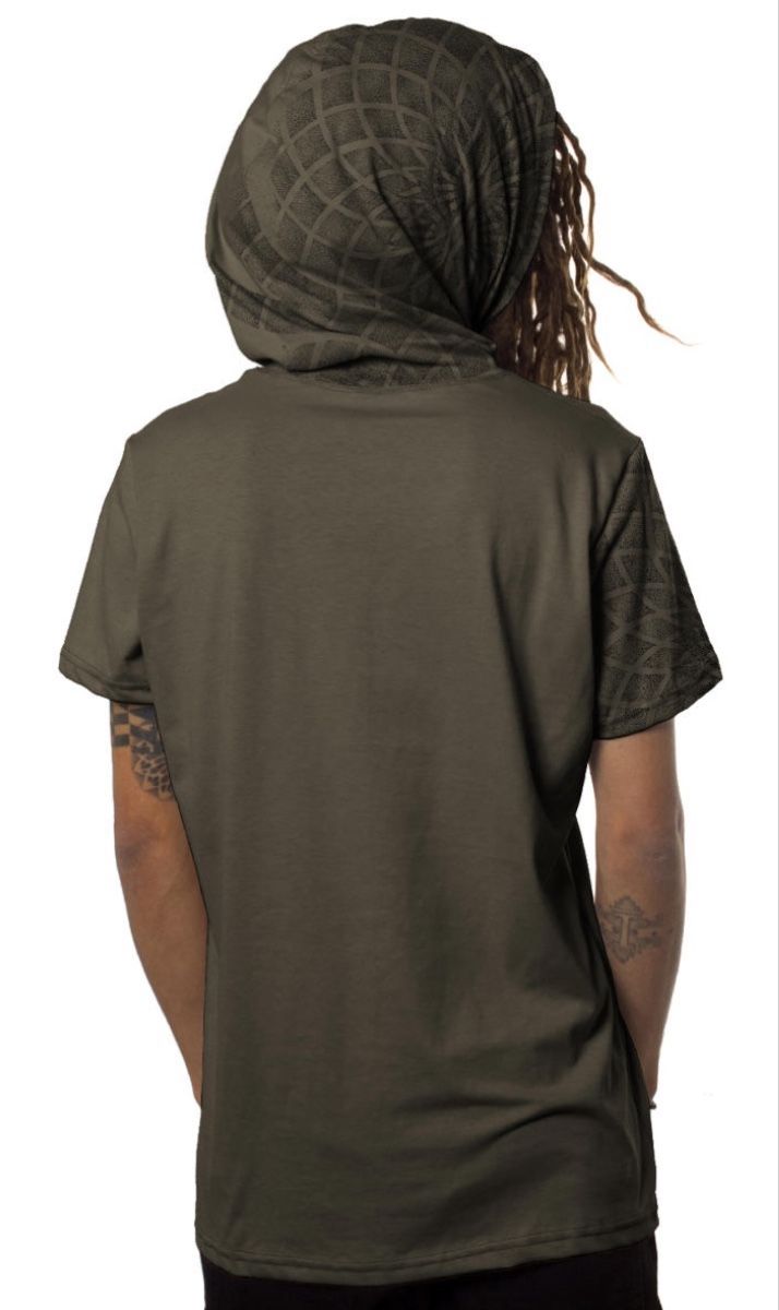 T-shirt: Tshirt Herren Goa Plazmalab Gr.XL – Nuovo e nell'imballaggio originale da Erlinsbach venduto da moseco 1