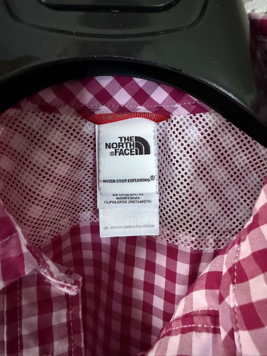 North Face Chemisiers: Sommerbluse XS – D'occasion à Tägerwilen par Cessna98 2