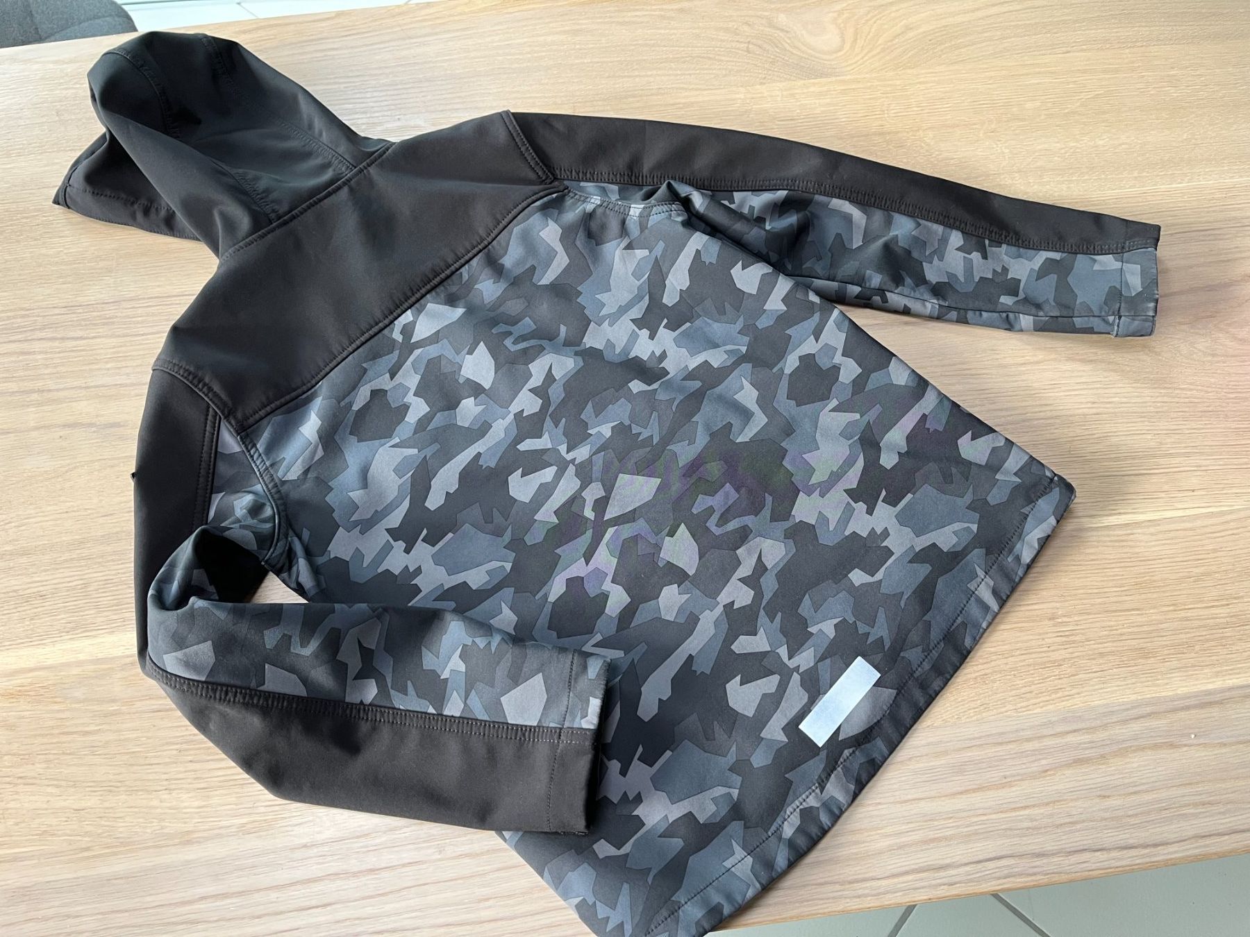Giacche & Cappotti: Softshell Jacke Northville Gr. 158 – Usato da Oberrieden venduto da mcl_g5vk 1