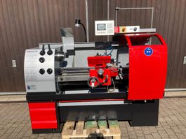 Drehmaschine/Drehbank Emco