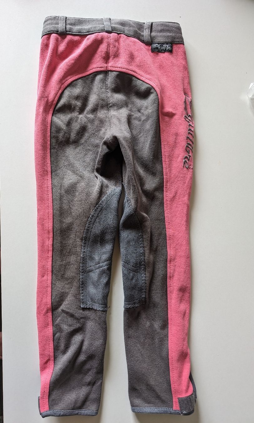 Pantaloni: Reithose Gr. 128 – Usato da Nods venduto da BieneS 1