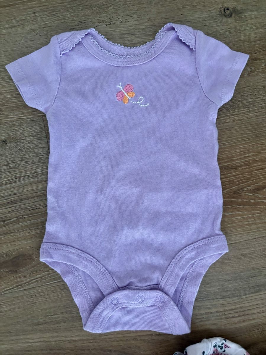 Kleiderpakete & -sets: Baby Kleidung, Gr. 56! – Gebraucht aus Einsiedeln von sum_xm7z 2