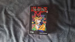 Yu-Gi-Oh! Manga Massiv 1