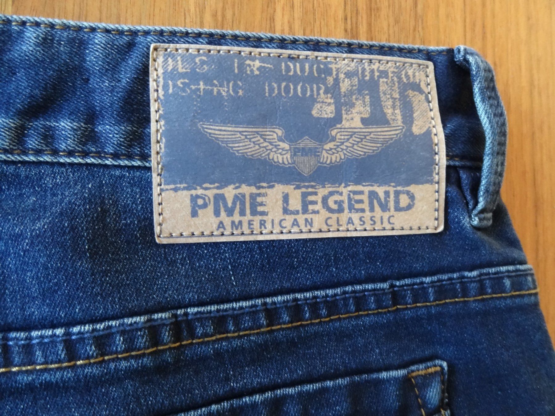 PME Legend Jeans: Herren Jeans PME Legend – Nuovo (secondo la descrizione) da Neunkirch venduto da reca90 5