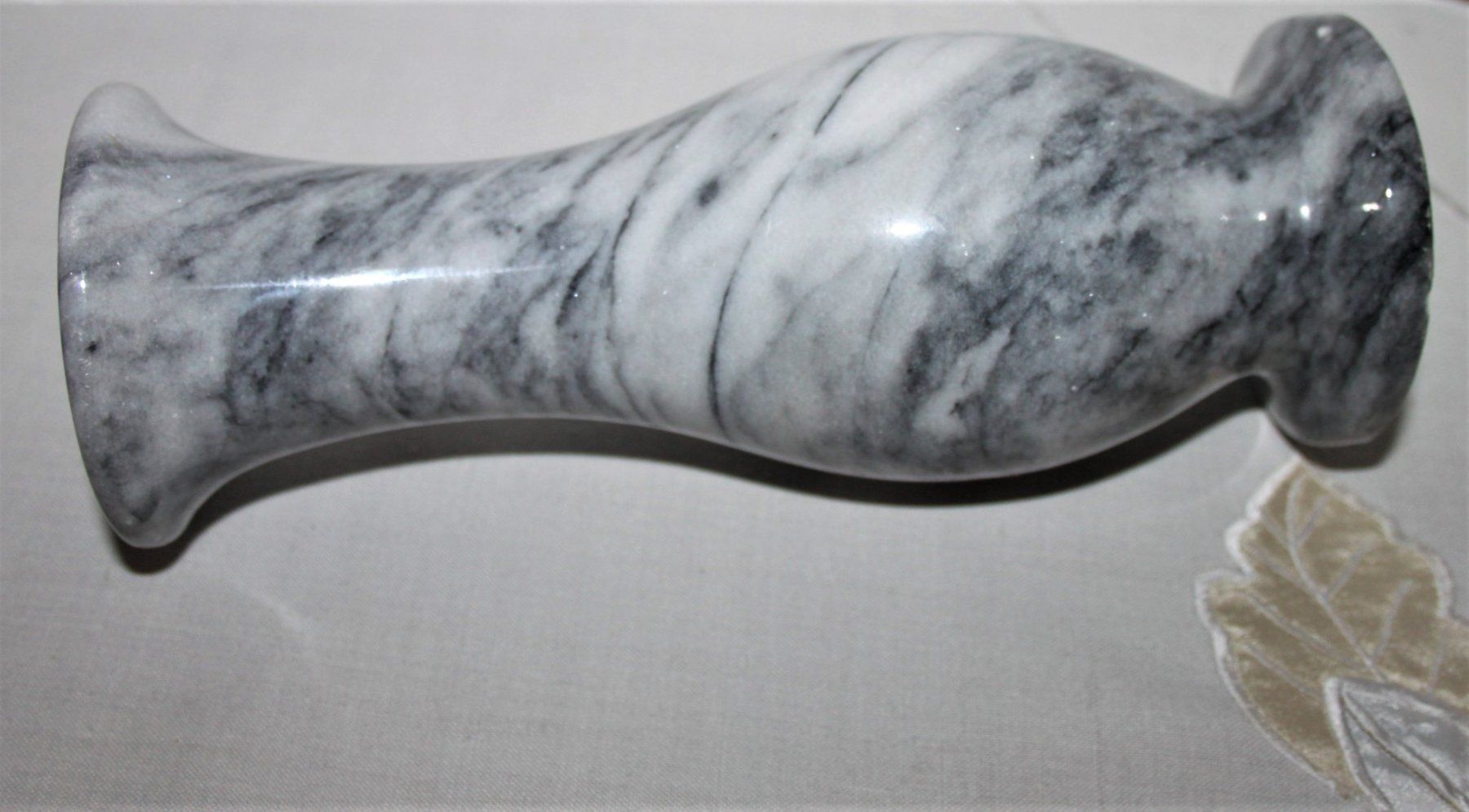 Vasi & Recipienti: Vintage Marmor Vase – Usato da Otelfingen venduto da Jupi07 5