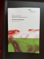 Schulbuch Algebra und Analysis Quadratische Gleichungen