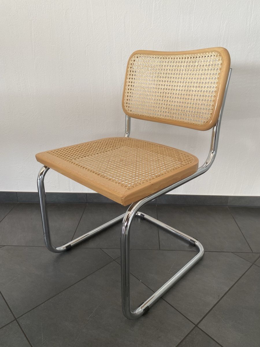 Stühle: Design Freischwinger Stühle Chairs – Gebraucht aus Olten von sportwelt 6