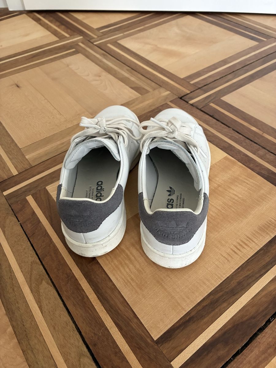 Adidas Scarpe da donna: Adidas Stan Smith Grösse 36 – Usato da Alpthal venduto da Jaeger88