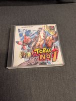 Tobal no 1 Sony PlayStation JP