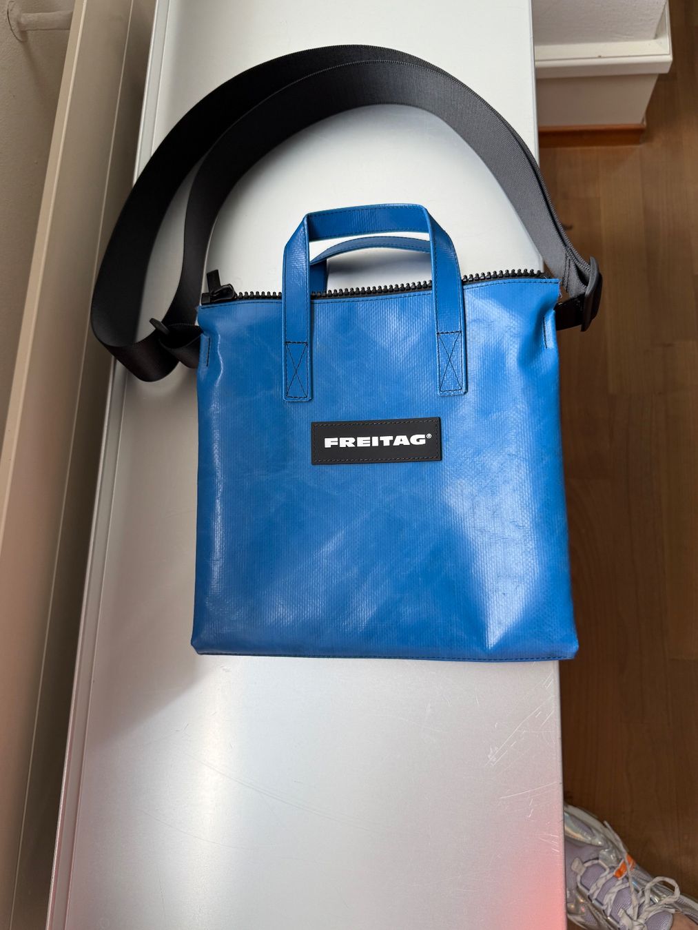 Freitag Sacs: Freitag Ruby  F274 – Neuf (Voir description) à Zürich par Midcentury 1