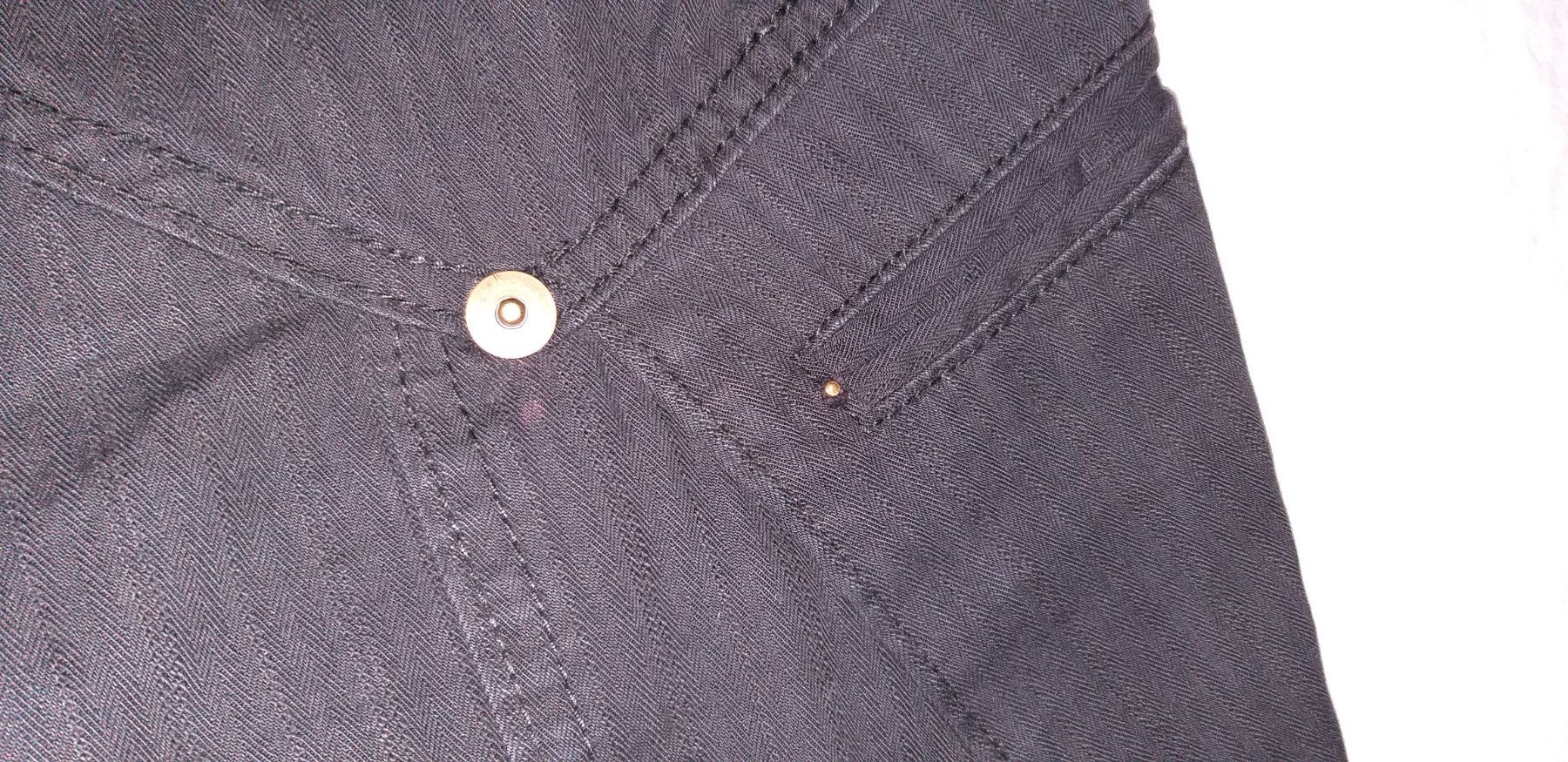Esprit Jeans: Jeans 3/4 ESPRIT     Taille/Grosse S – Usato da Cossonay-ville venduto da Super-Price-Quality 3