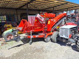 Holzhacker Caravaggi Bio 600HD