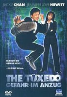 The Tuxedo - Gefahr im Anzug
