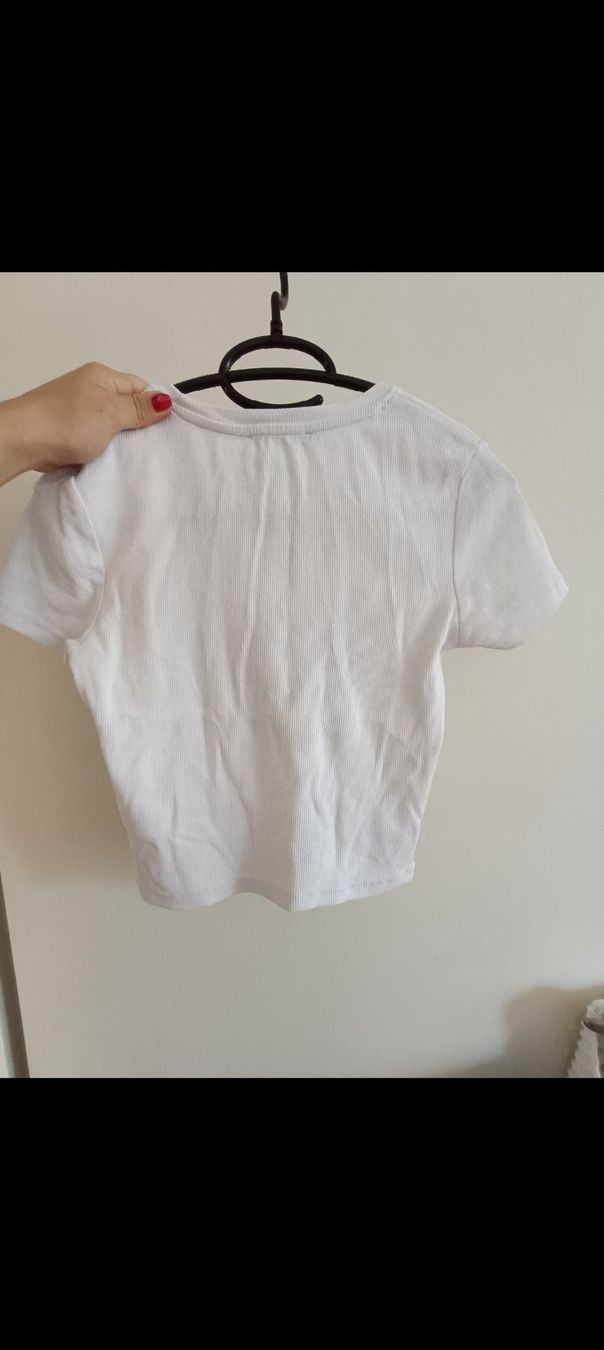 T-Shirts: Damen Shirt Gr. S, neuwertig – Gebraucht aus Dübendorf von Me_sa 2