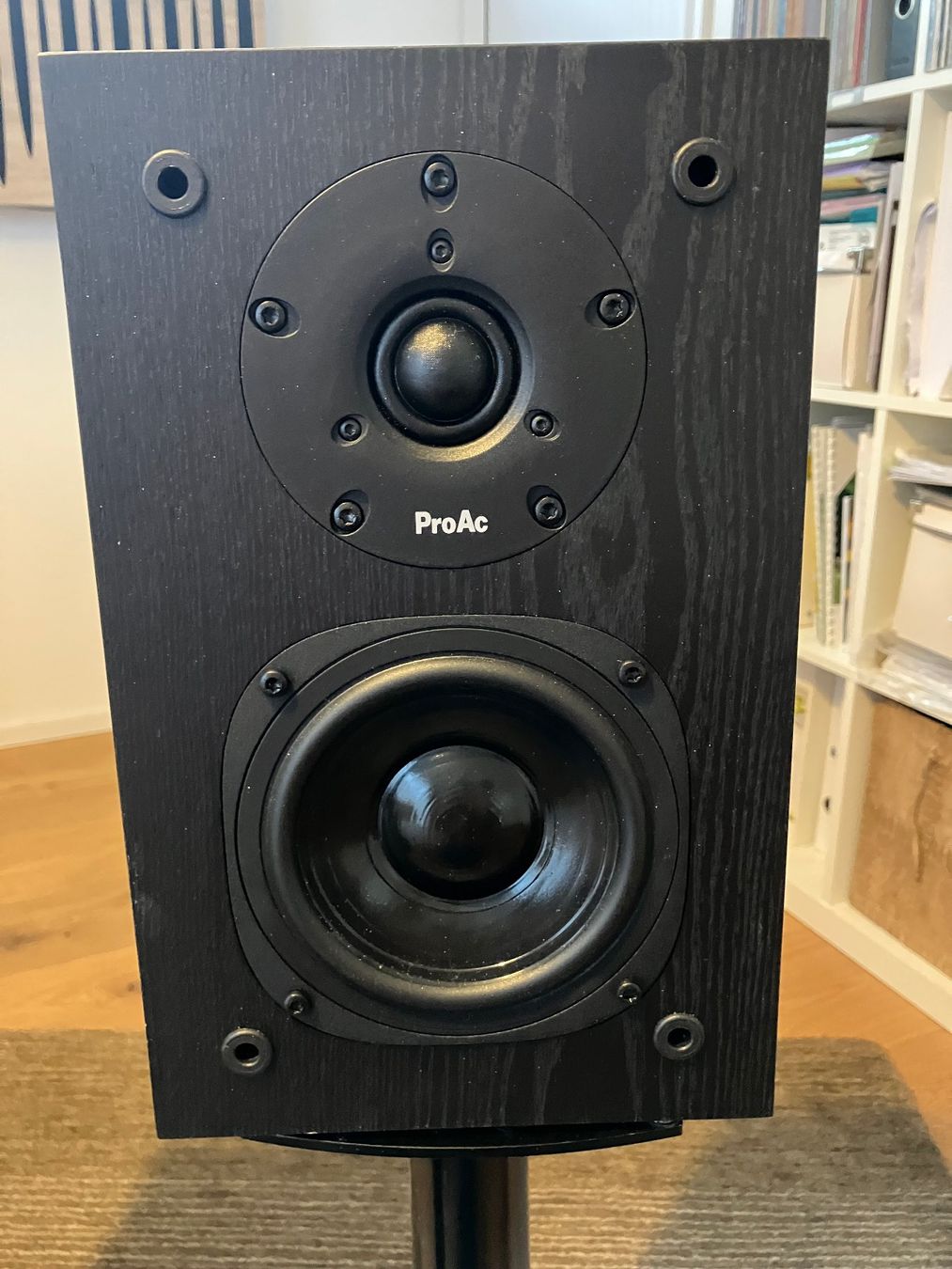 Proac Casse acustiche: ProAC Tablette 10 – Usato da Hallau venduto da Slap2010 2