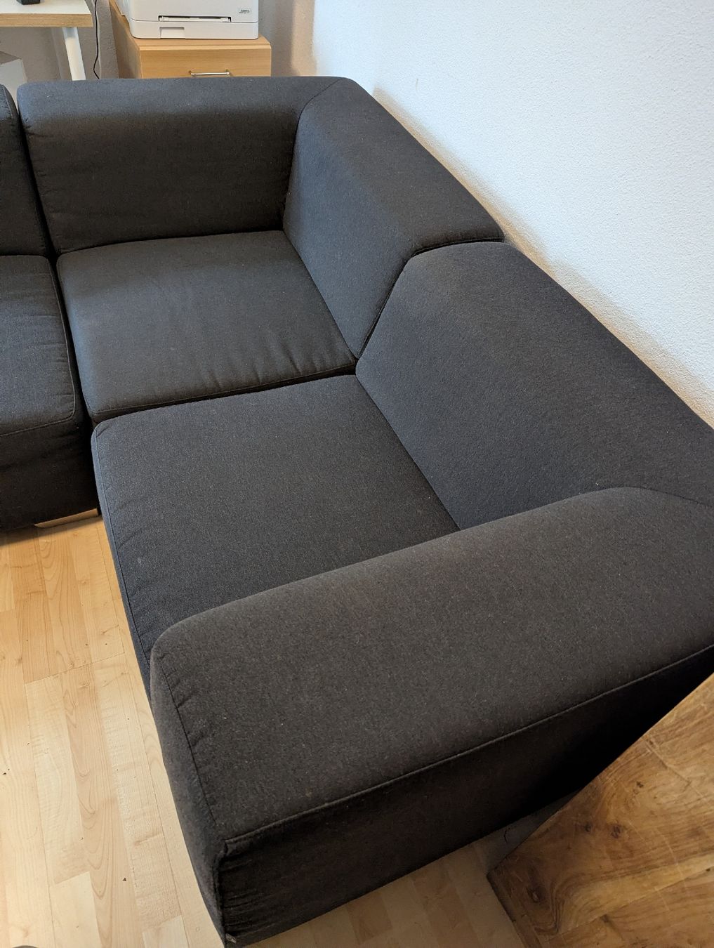 Sofas: Bullfrog Sofateile – Gebraucht aus Trimbach von Toumu2 2
