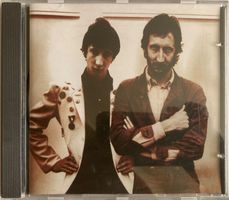 THE WHO - THIRTY YEARS OF MAXIMUM R&B (DISC 1)