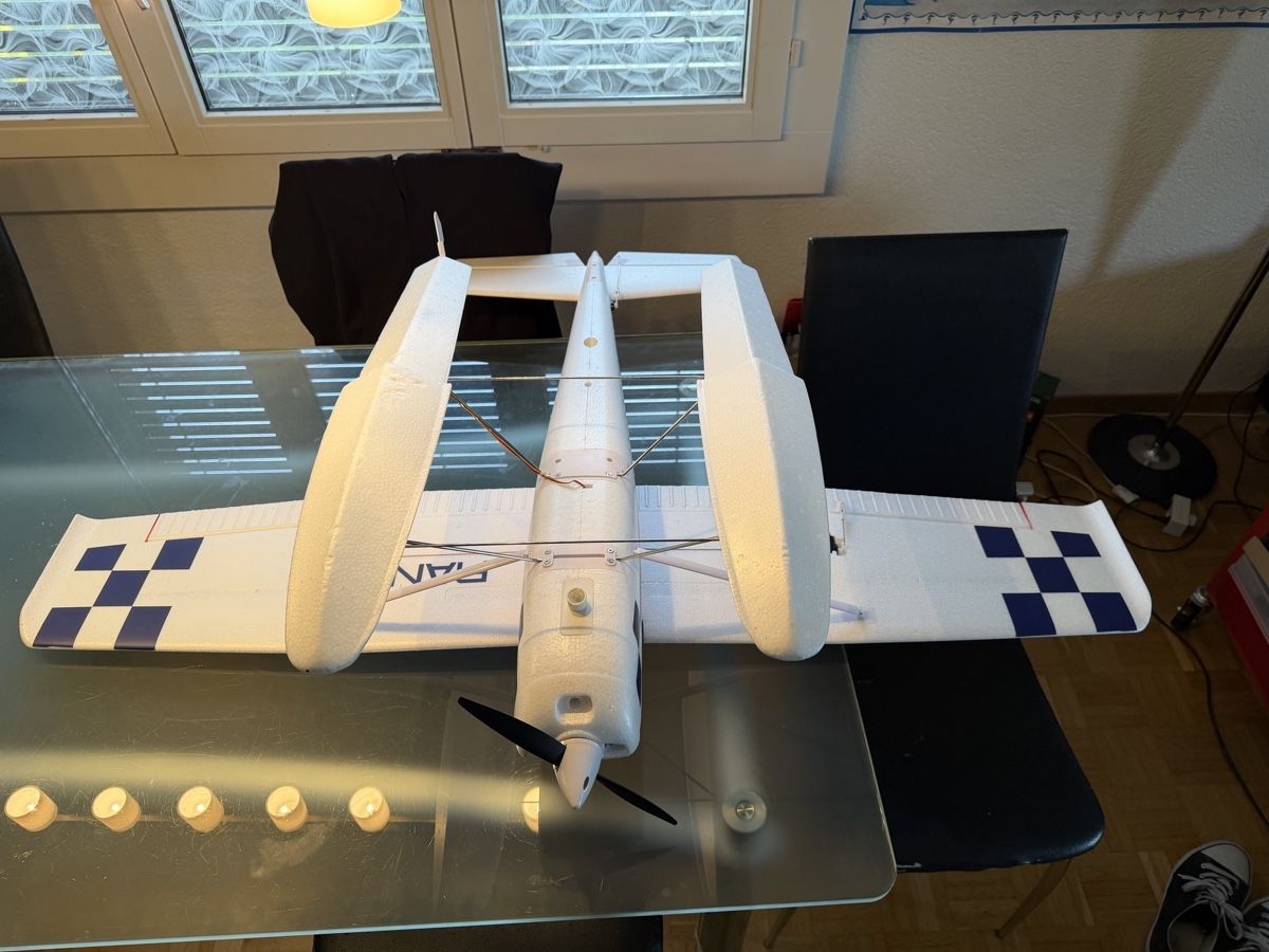 FMS Modellismo RC: Ranger V2 von FMS – Nuovo (secondo la descrizione) da Köniz venduto da Keith0 4