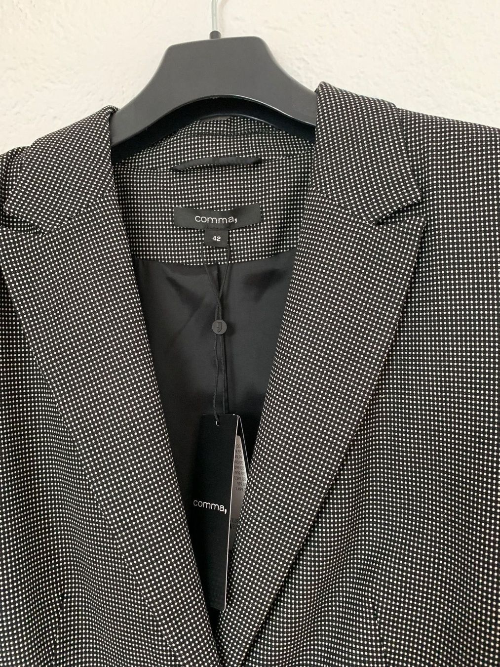 Comma Giacche: Comma - Sportlicher Blazer – Nuovo (secondo la descrizione) da Geuensee venduto da Gagisi 2