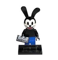 71038 Oswald the lucky Rabbit Disney 100 LEGO (NEU)