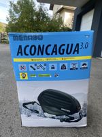 Porte-skis magnétique Menabo Aconcagua 3.0 état neuf