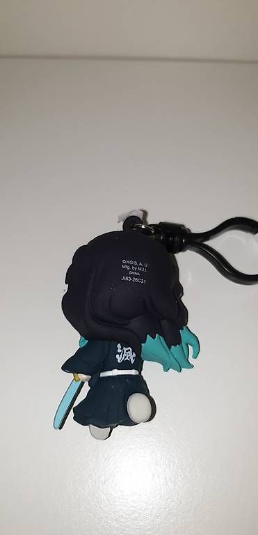 Statuette: Demon Slayer Monogram Serie 1 (Infinity Castle) – Nuovo (secondo la descrizione) da Lohn-Ammannsegg venduto da dsn_7n2j 1
