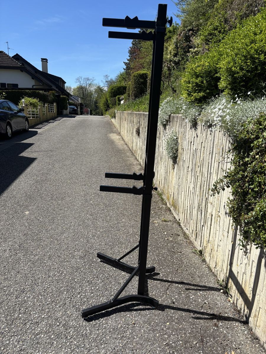 Thule Pezzi di ricambio: Thule bike dual bike rack  – Nuovo (secondo la descrizione) da Dully venduto da cal_zj29 4