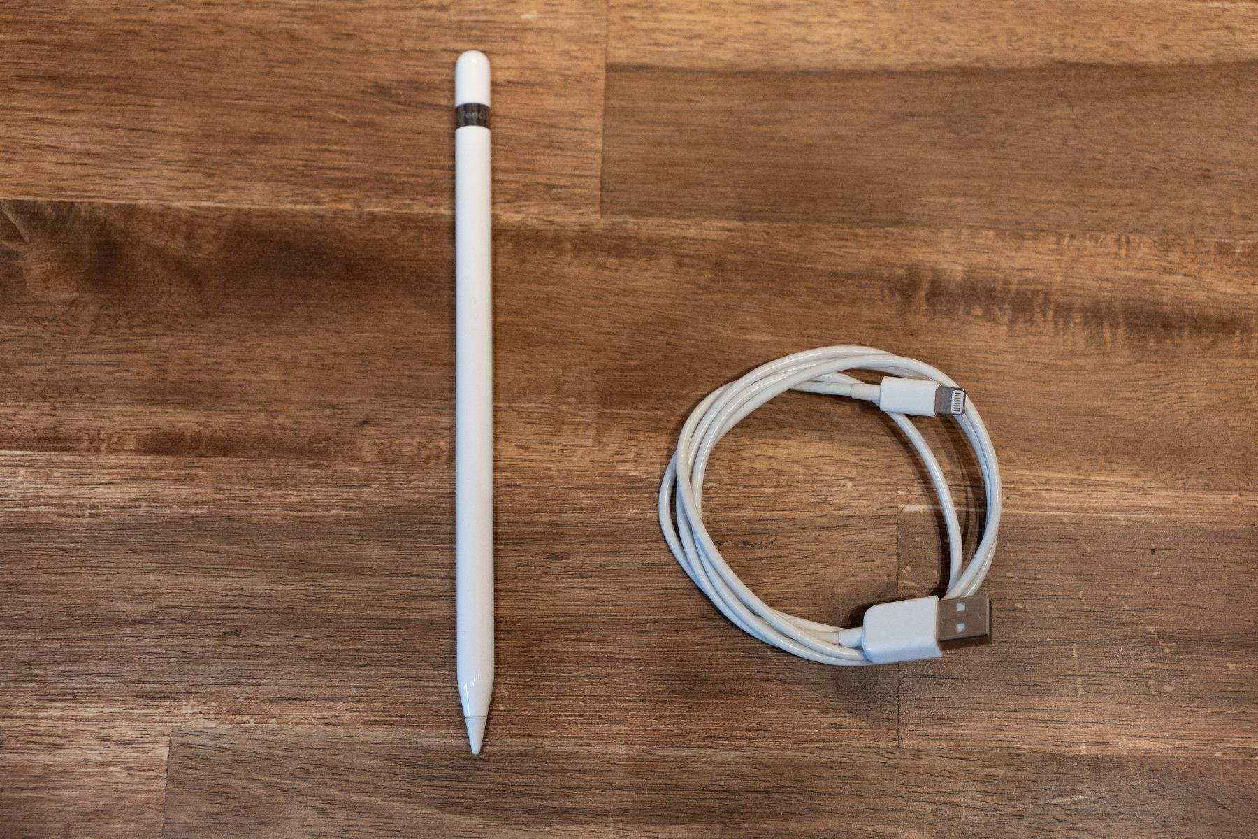 Apple Tablet PC: Apple iPad (8. Gen) + Apple Pencil – Gebraucht aus Walterswil SO von BornRider 3