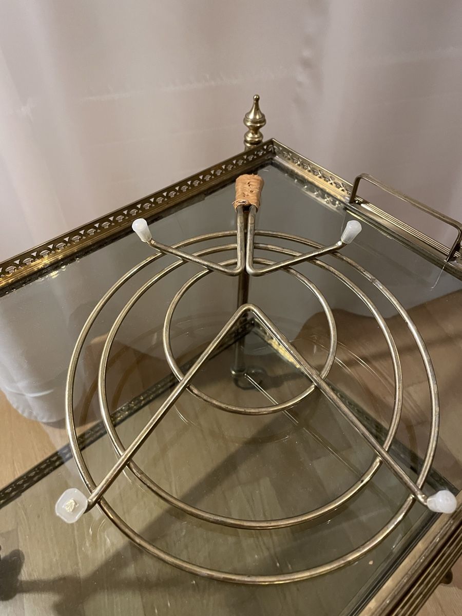 Sottobicchieri: Midcentury Untersetzer – Usato da Basel venduto da Mrs_Bee 2