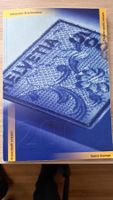 Schweizer Briefmarken Jahresbuch 2000