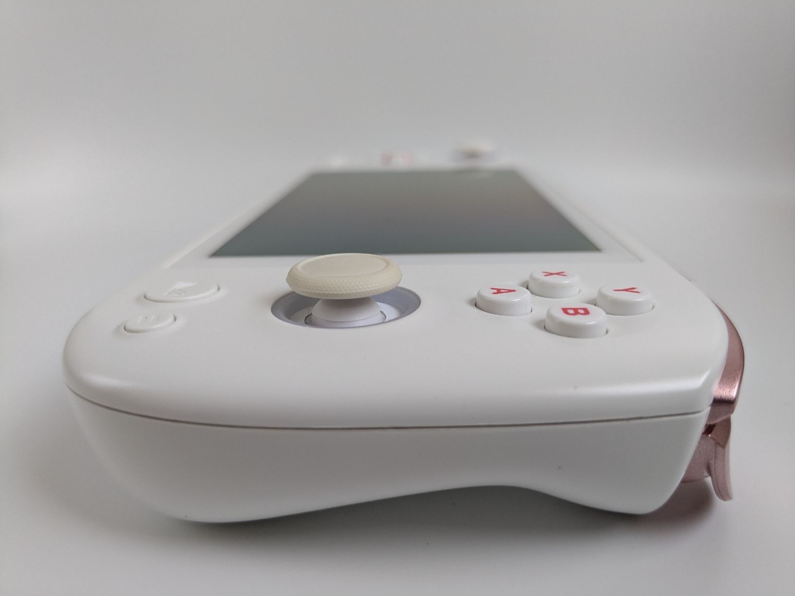 Ayaneo Consoles: AYANEO AIR Handheld Game Console White 512GB + Accessories – Neuf (Voir description) à Grenchen par gabifp 4