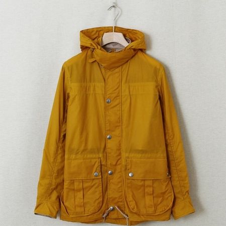 Nigel Cabourn
