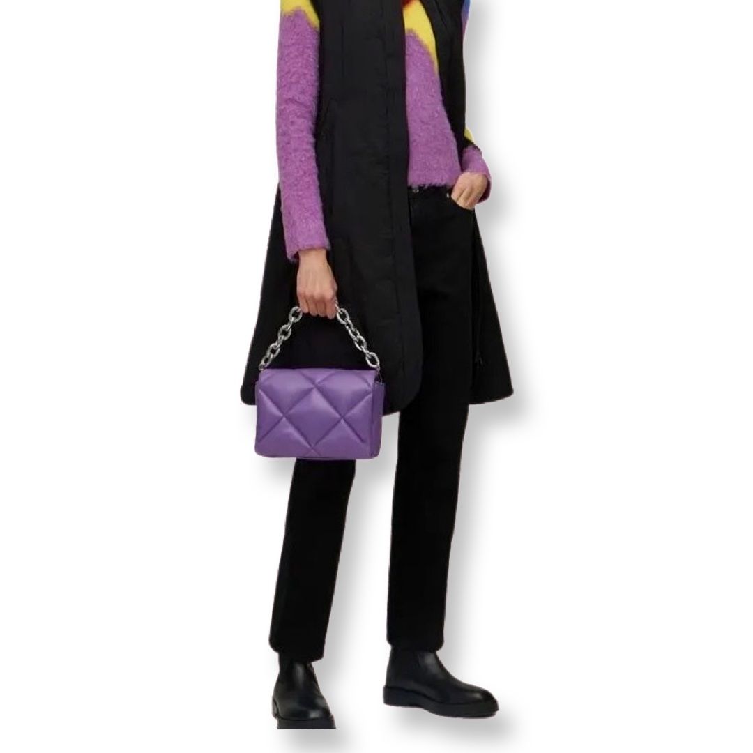 Borse da donna: WoW Brynn Tasche von STAND STUDIO - neuwertig - – Usato da Jona venduto da vanessasupermarket20 1
