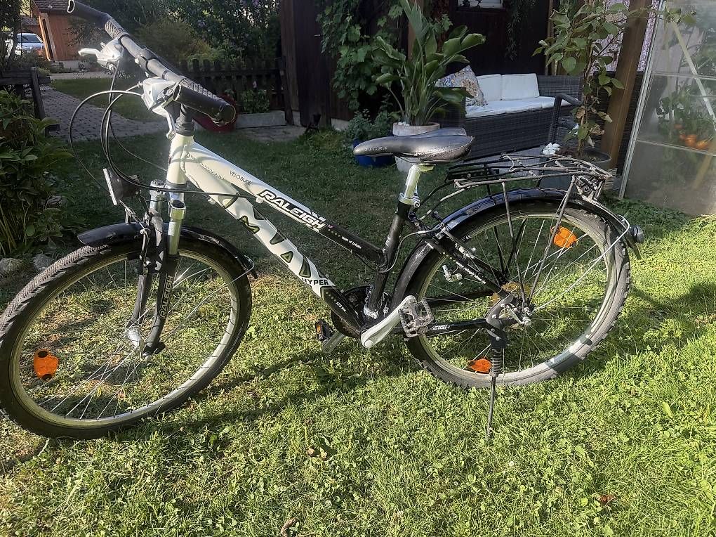 Biciclette: Jugend Fahrrad  – Usato da Kollbrunn venduto da jan_t8td 1