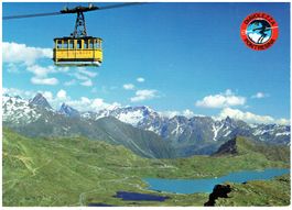 Diavolezza Pontresina