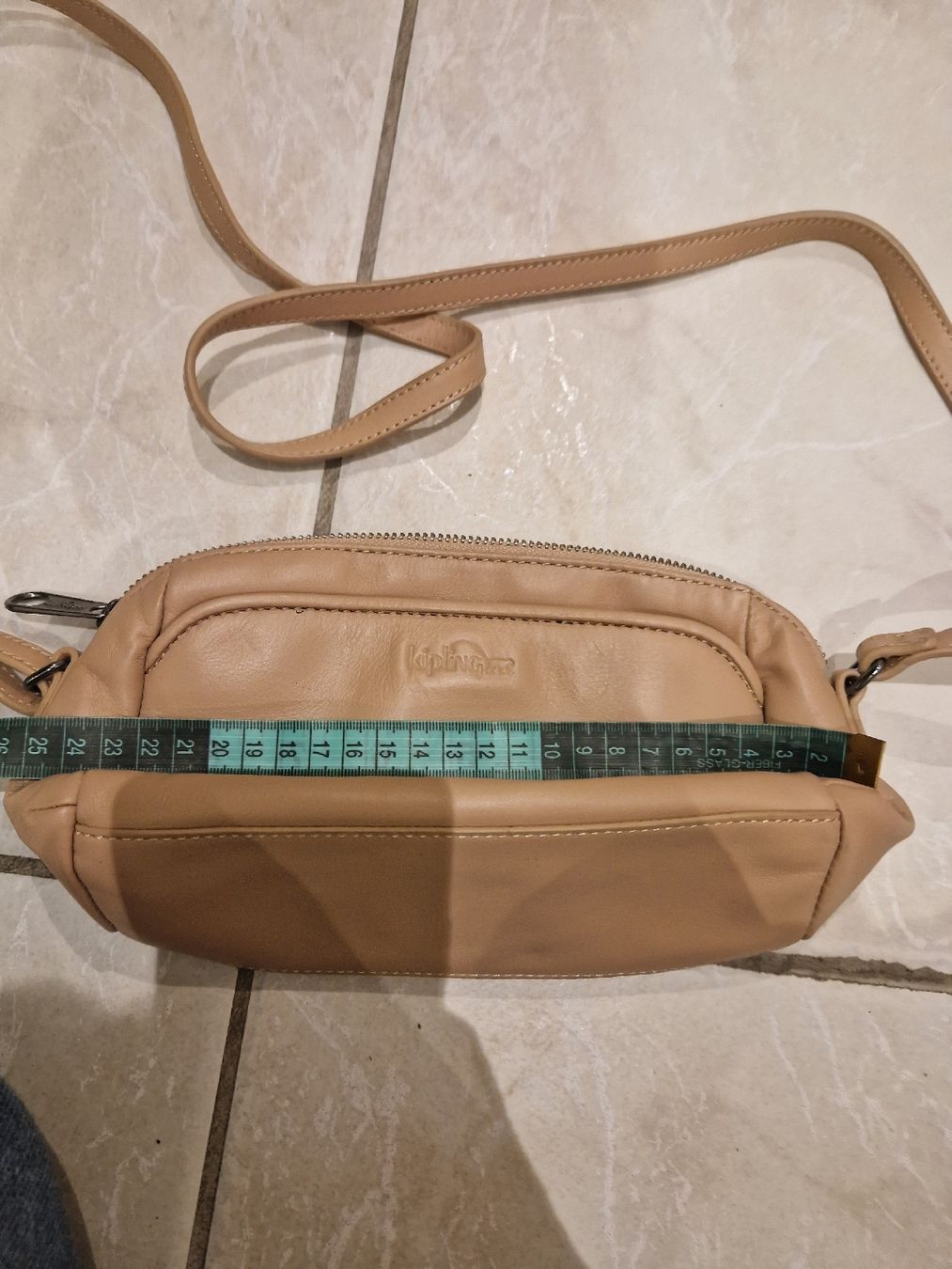 Taschen für Damen: Umhängetasche – Neu (gemäss Beschreibung) aus Watt von Rex87 4