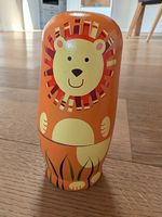 Matryoshka Tiere
