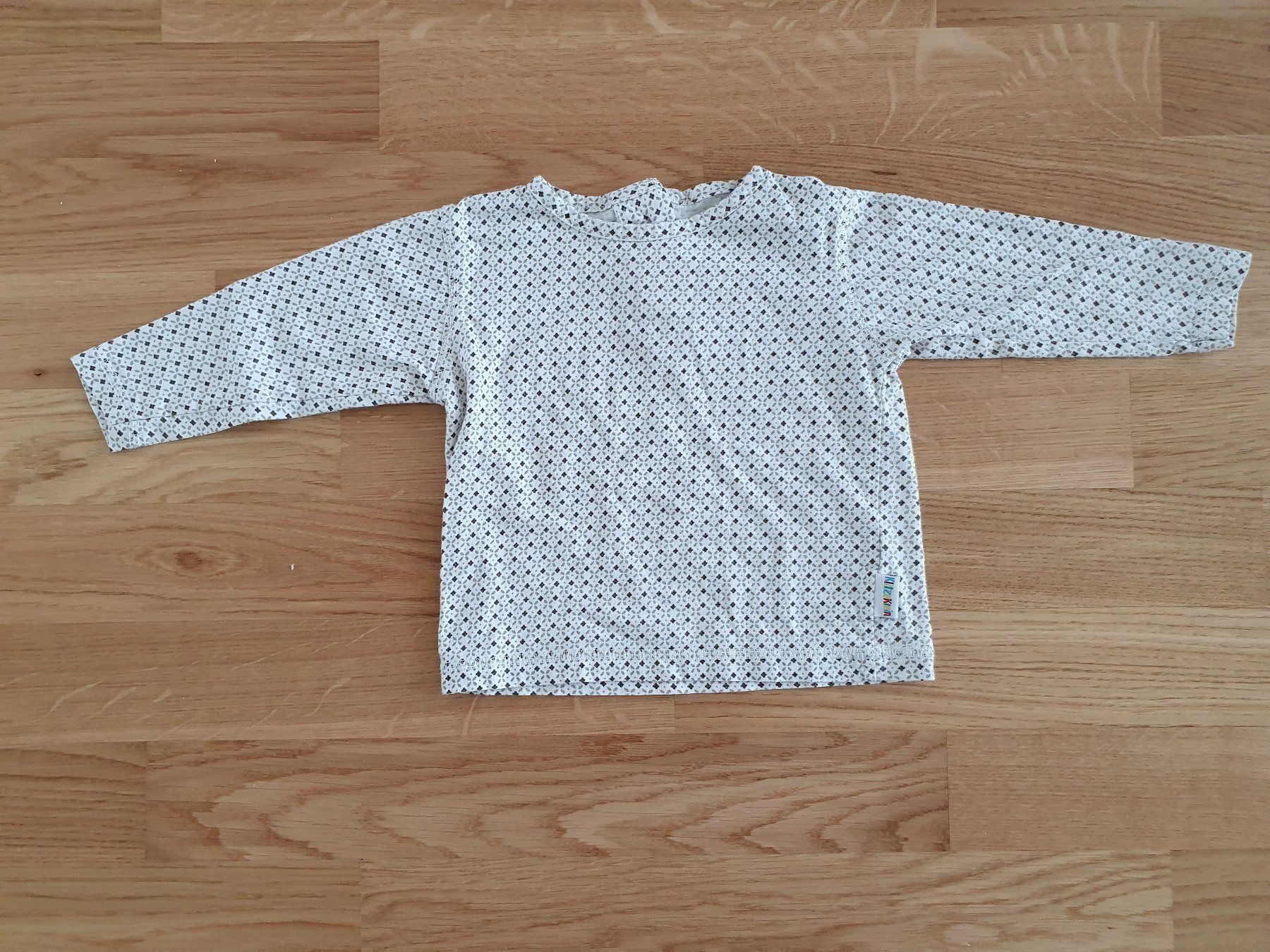 Blouses, T-shirts & Tops: Langarmshirt Gr. 80 – D'occasion à Glattpark(Opfikon) par dememora