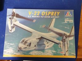 Osprey v-22