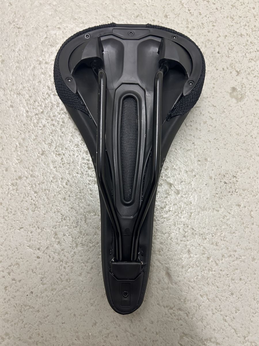 WTB Pezzi di ricambio: Gravel-Sattel WTB Volt Medium – Usato da Bern venduto da nthnl 2